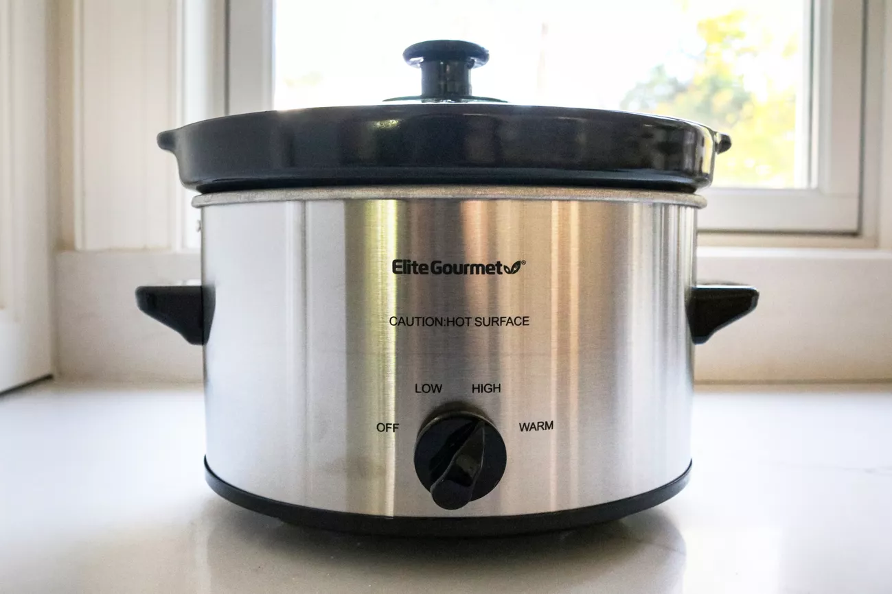 Genius Crock Pot Hacks for Busy Mornings You Need to Try