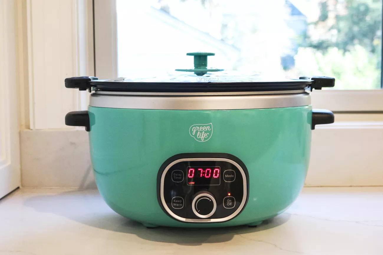 How to Use a Crock Pot Step by Step for Perfect Meals