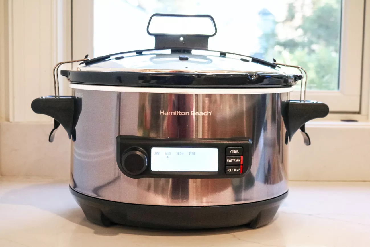 Buy a Smart Crock Pot with WiFi: A Home Cook’s Guide