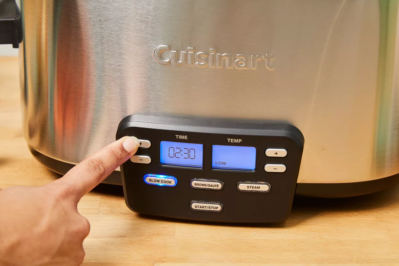How to Remove Stains From a Crock Pot: The Ultimate Guide
