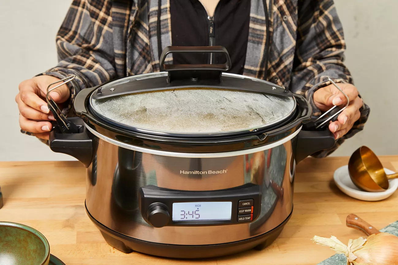 An Expert’s Crock-Pot Brand Slow Cooker Review for 2024