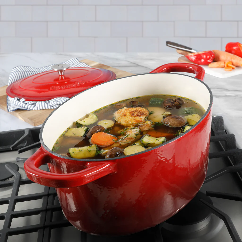 The Ultimate Guide to Buy a Crock Pot for Office Lunches