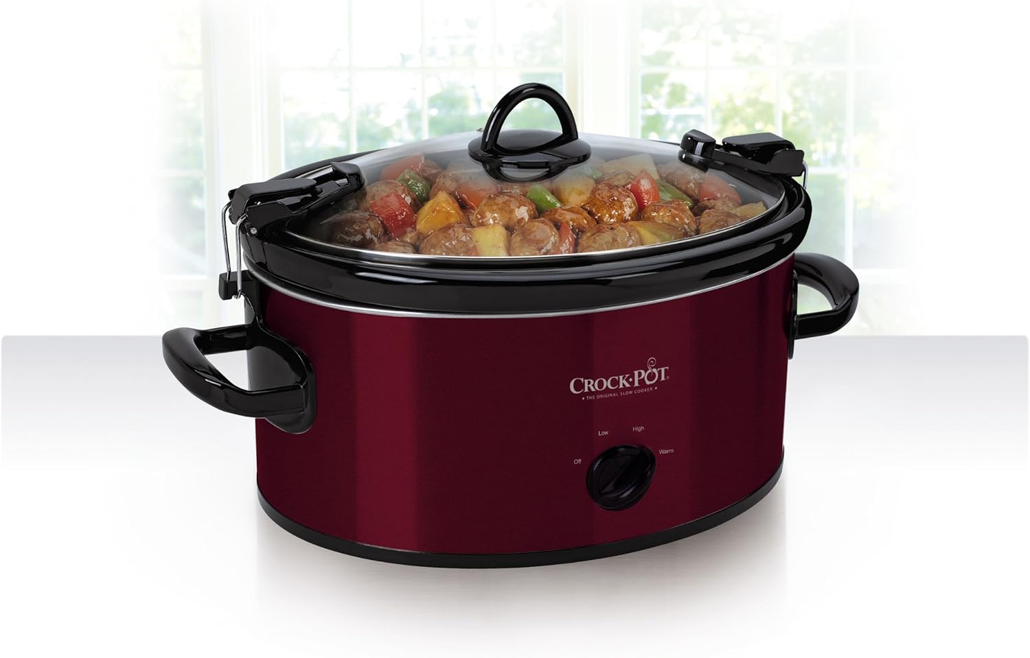 The Juiciest Way to Cook Chicken Breasts in a Crock Pot