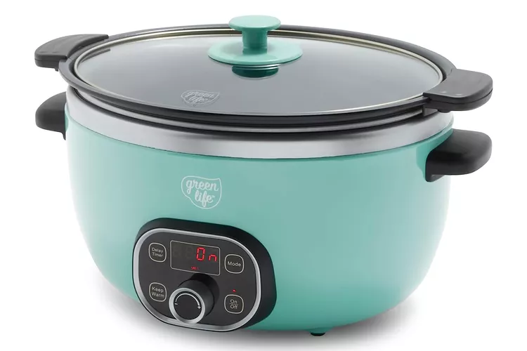 How to Fix a Crock Pot Not Heating: A Simple Guide