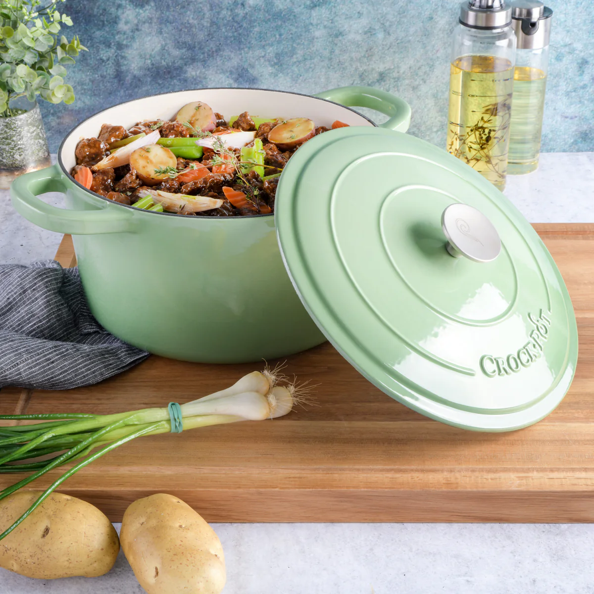 The Best Crock Pot Deals Today: Your First Amazing Recipe