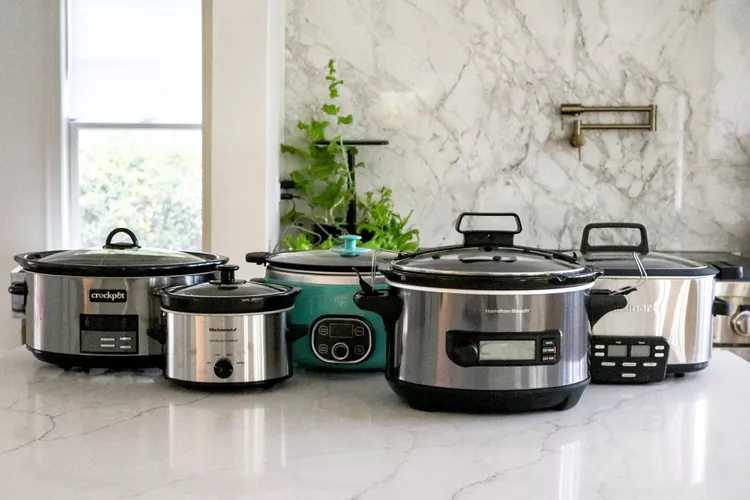 Manual Crock Pot Review: The Ultimate Back-to-Basics Guide