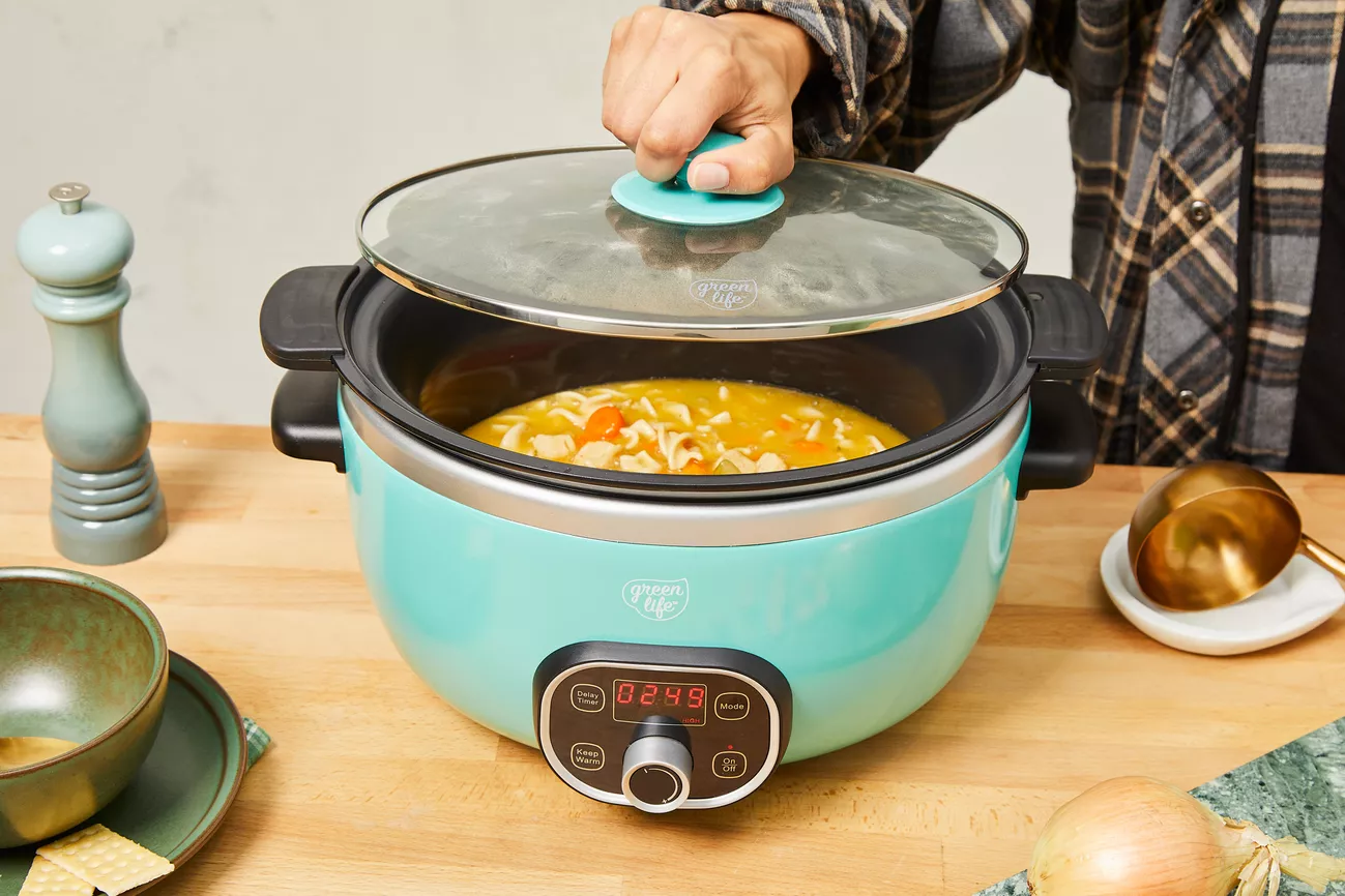 The Best Trending Crock Pot Models 2025: A Cook’s Guide