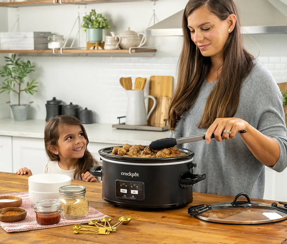 Easy Gluten Free Crock Pot Recipes: Creamy Tuscan Chicken