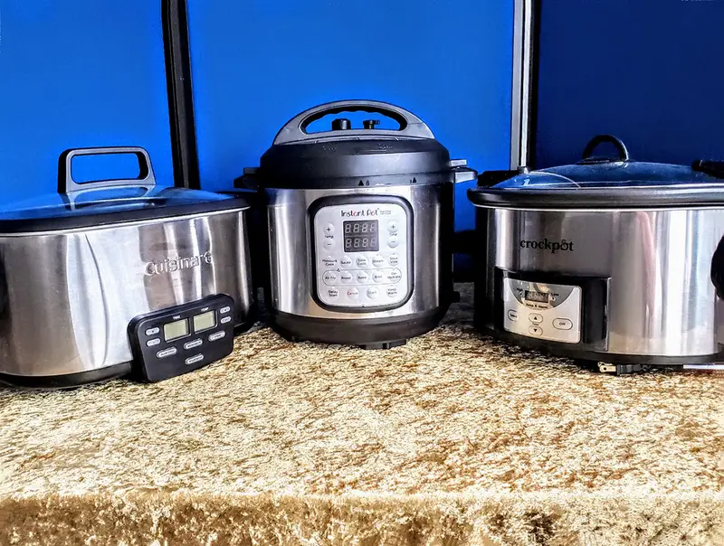 How to Make Soup in a Slow Cooker: Your Ultimate Guide