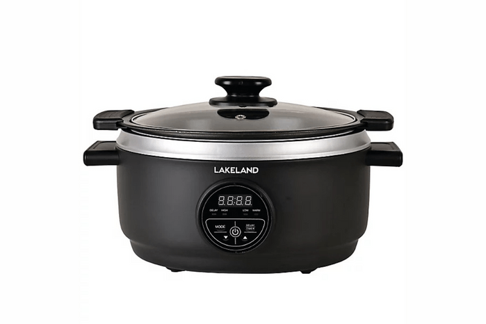 Easy Vegan Crock Pot Recipes for Cozy Nights