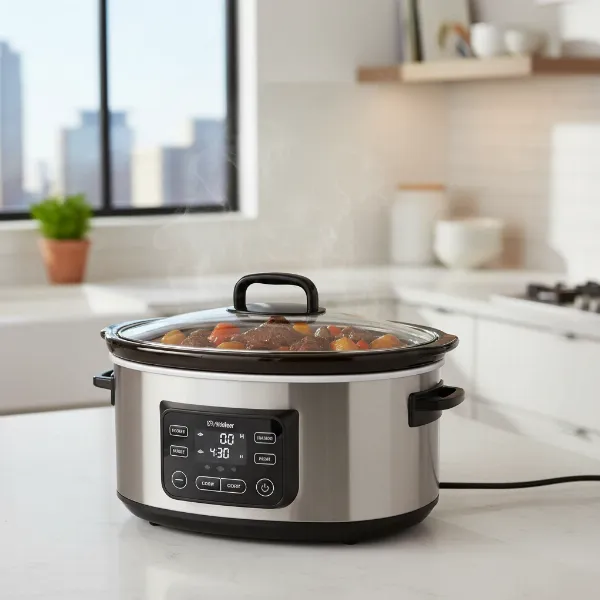 The Science of Slow Cooking: Unlocking Unrivaled Meat Tenderness