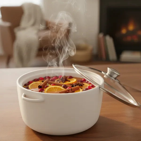 How to Make Your Home Smell Like Fall: The Ultimate Slow Cooker Potpourri Guide