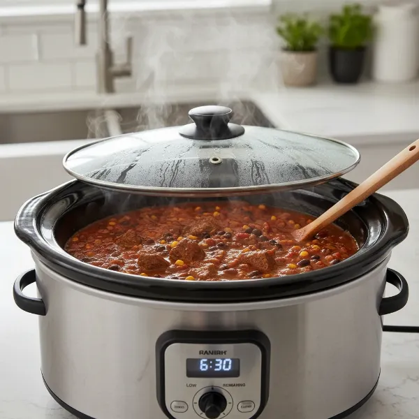Slow Cookers and Frozen Meat: A Guide to Safe and Savory Meals