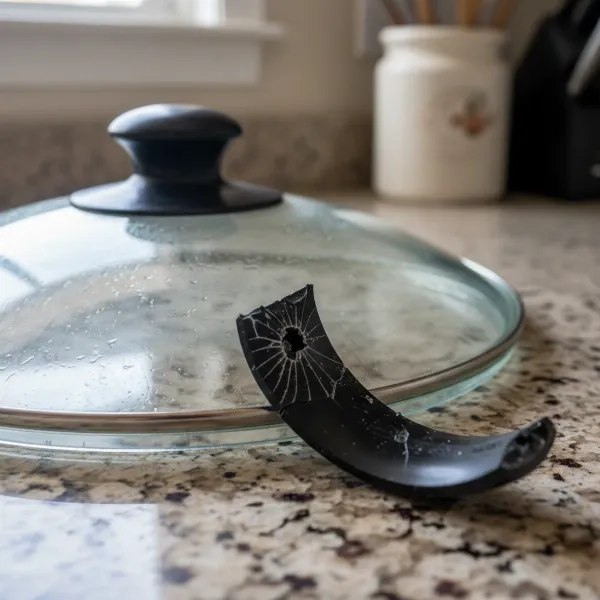 Revive Your Slow Cooker: A DIY Guide to Fixing a Broken Lid Handle