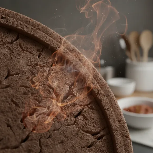 How to Banish Stubborn Chili Odors from Your Slow Cooker’s Rubber Seal