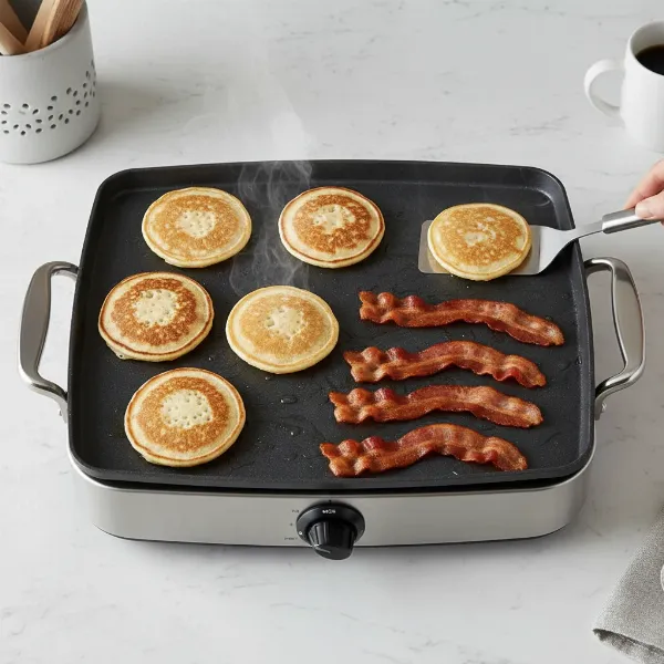 Review: West Bend Versatility Slow Cooker (Base Doubles as Griddle)